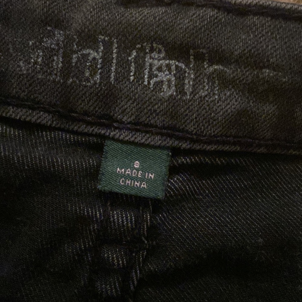 Target jeans - Picture 5 of 6